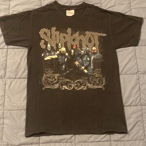 Vintage Slipknot T-Shirt
